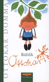 Rüblik Ottokar