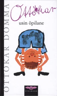 Usin õpilane Ottokar