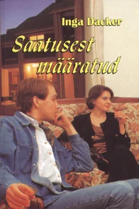 Saatusest määratud