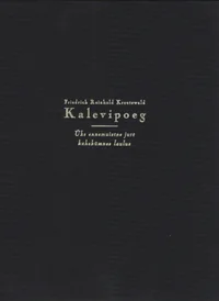 Kalevipoeg