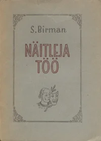 Näitleja töö