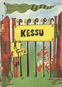 Kessu