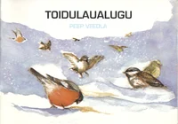 Toidulaualugu