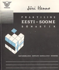 Praktiline eesti-soome sõnastik