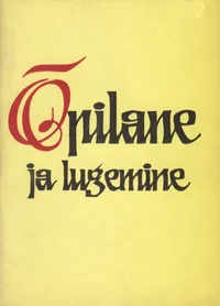 Õpilane ja lugemine