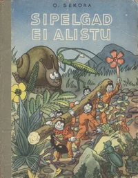 Sipelgad ei alistu
