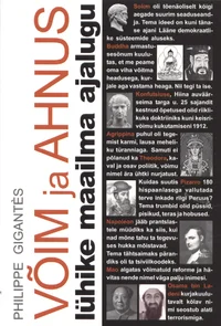 Võim ja ahnus
