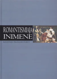 Romantismiaja inimene