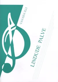 Lindude palve