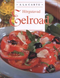 Hõrgutavad eelroad