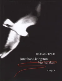 Jonathan Livingston Merikajakas