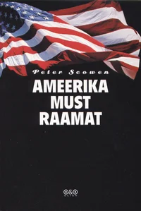 Ameerika must raamat