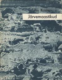 Järvemaastikud