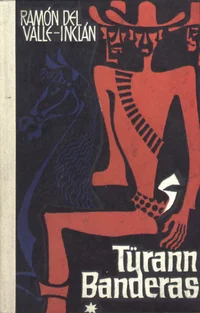 Türann Banderas