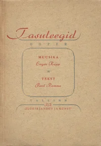 Tasuleegid