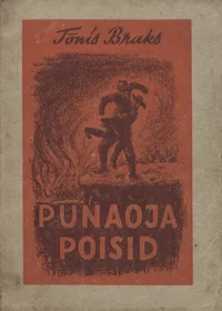 Punaoja poisid