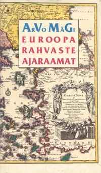 Euroopa rahvaste ajaraamat