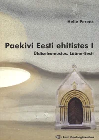 Paekivi Eesti ehitistes