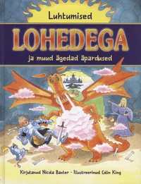 Luhtumised lohedega ja muud ägedad äpardused