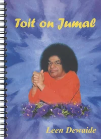 Toit on Jumal