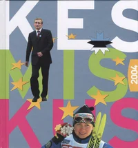 Kes? Mis? Kus? 2004