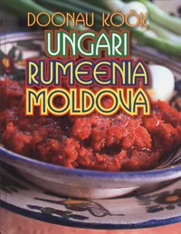 Doonau köök