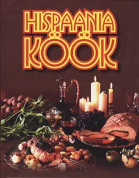 Hispaania köök