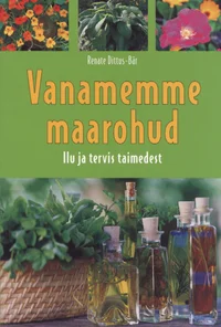 Vanamemme maarohud