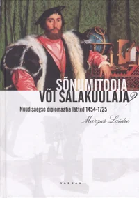 Sõnumitooja või salakuulaja?