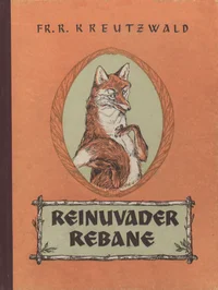 Reinuvader Rebane