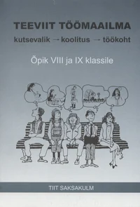 Teeviit töömaailma