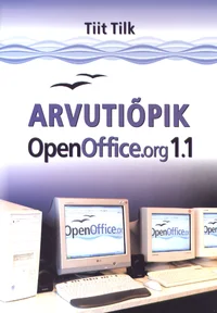 Arvutiõpik OpenOffice.org 1.1
