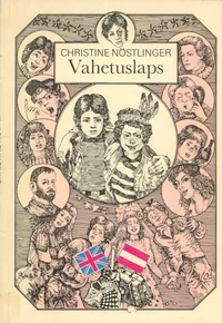 Vahetuslaps