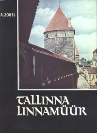 Tallinna linnamüür