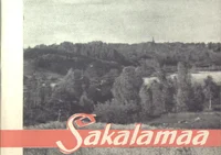 Sakalamaa