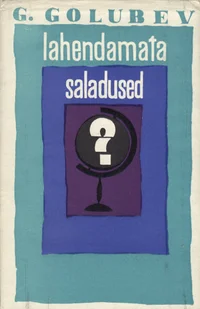 Lahendamata saladused