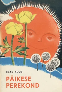 Päikese perekond