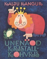 Unenäod kristallkohvris