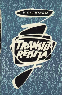 Transiitreisija