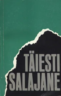 Täiesti salajane