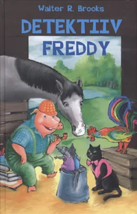 Detektiiv Freddy