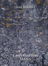 Kahekordne mäng