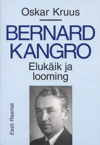 Bernard Kangro