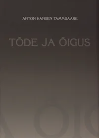 Tõde ja õigus