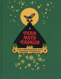 Tark mees taskus