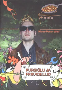 Purgiõlu ja frikadellid