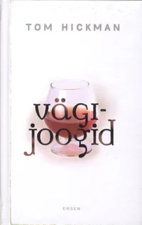 Vägijoogid