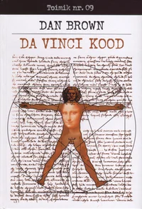 Da Vinci kood