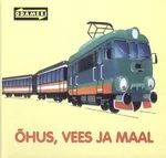Õhus, vees ja maal