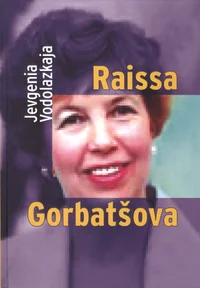 Raissa Gorbatšova